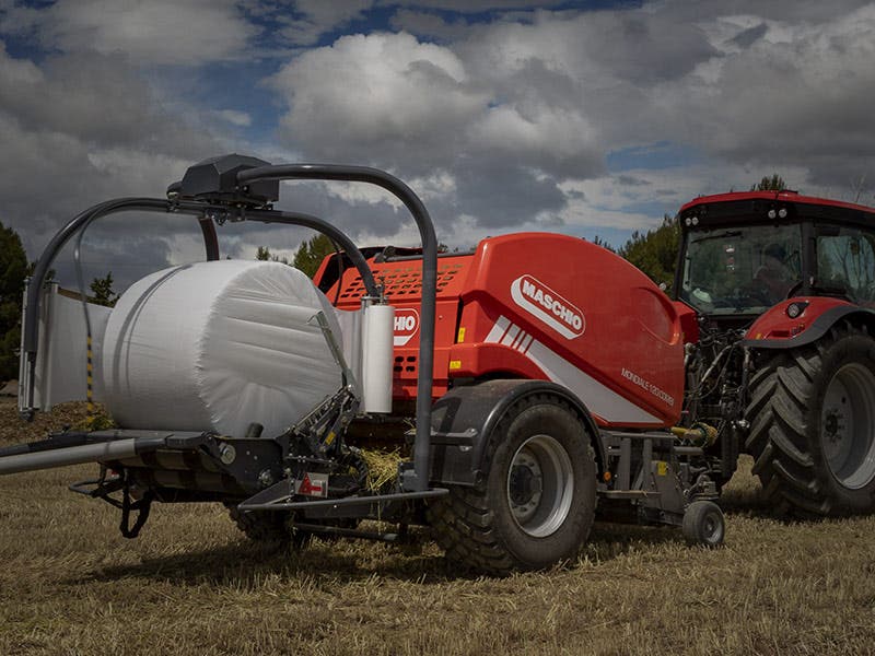 MONDIALE 120 COMBI ISOTRONIC